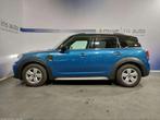 MINI Countryman Cooper D 2.0 | NAVI | CAM RECUL |SIÈGES CHA, Auto's, Mini, Stof, Blauw, Bedrijf, USB