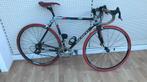 Look kevlar Hinault KG 76 koersfiets Retro, Fietsen en Brommers, Fietsen | Racefietsen, Ophalen, Zo goed als nieuw, Carbon