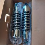 Harley Sportster schokdempers achter verlagend, Ophalen of Verzenden