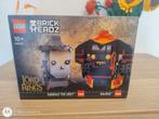 Lego Brickheadz 40631 Gandalf the Grey & Balrog, Ophalen of Verzenden, Nieuw, Complete set, Lego