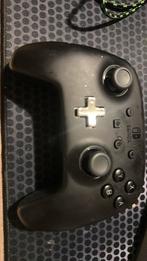 Nintendo switch controller, Games en Spelcomputers, Ophalen, Zo goed als nieuw, Switch