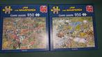 Van haasteren puzzels 950 stuks, Enlèvement ou Envoi, Comme neuf