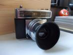 Zeiss Ikon Contessamat STE, Ophalen of Verzenden, 1940 tot 1960, Fototoestel