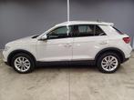 Volkswagen T-Roc 1.5 TSI OPF DSG Style,ACC,Parkassist,Camera, Auto's, Volkswagen, 4 deurs, 4 cilinders, Alcantara, Bedrijf