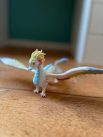 Schleich 70728 Bayala regenboogdraak, Kinderen en Baby's, Ophalen, Zo goed als nieuw