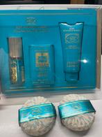 Cadeauset Eau de Cologne, Handtassen en Accessoires, Uiterlijk | Lichaamsverzorging, Ophalen, Nieuw, Bad & Douche