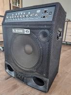 line 6 lowdown ld175, Ophalen, Gebruikt, Basgitaar, 100 watt of meer