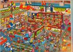 puzzel 1000 stukjes - That's life, Ophalen of Verzenden