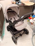 Poussette joie trio, Autres marques, Avec siège auto, Comme neuf, Enlèvement
