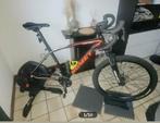 Elite direto hometrainer + fiets, Fietsen en Brommers, Ophalen, Zo goed als nieuw, Giant