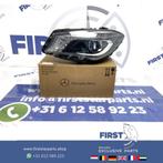 W117 CLA LED BIXENON KOPLAMP LINKS origineel Mercedes BI XEN, Ophalen of Verzenden, Gebruikt, Mercedes-Benz