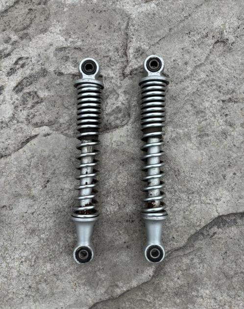 Honda monkey z50a z50j1 schokdempers, Motoren, Onderdelen | Honda, Gebruikt, Verzenden