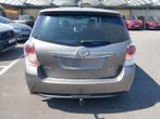 Toyota Verso 1.6/6MT Skyview, Monovolume, Euro 6, Bruin, Bedrijf