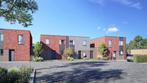 Maison à louer à Nivelles, 3 chambres, 164 m², Vrijstaande woning, 3 kamers