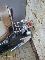 Scooter borsalino retro 125cc, Fietsen en Brommers, Ophalen