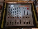 Mixeur Alem Compact 146 S, Musique & Instruments, Comme neuf, Enlèvement ou Envoi