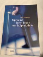 F. Stappaerts - Opnieuw leren lopen met hulpmiddelen, F. Stappaerts, Ophalen of Verzenden