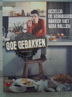 Goe gebakken (Wim Ballieu), Boeken, Ophalen of Verzenden, Nieuw, Wim Ballieu, Europa