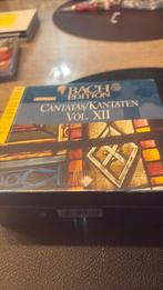 Bach volume 21nieuw, Enlèvement, Comme neuf