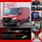 Mercedes-Benz Sprinter 214* Carplay* Camera* 12.802€ HTVA, Auto's, Voorwielaandrijving, 4 cilinders, Android Auto, Leder
