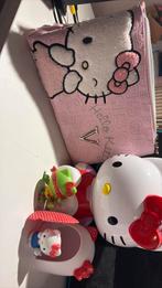 Hello kitty toys, Ophalen, Zo goed als nieuw