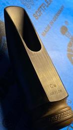 Mouthpiece Selmer Paris Air Flow C* Alto Saxophone, Musique & Instruments, Enlèvement ou Envoi, Comme neuf