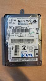 40 GB ATA/IDE-harde schijf voor laptops, Computers en Software, Ophalen, Intern, Gebruikt, HDD