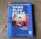 Noblesse et anoblissement en Belgique (Valérie d' Alkemade), Verzamelen, Ophalen of Verzenden, Gebruikt, Tijdschrift of Boek