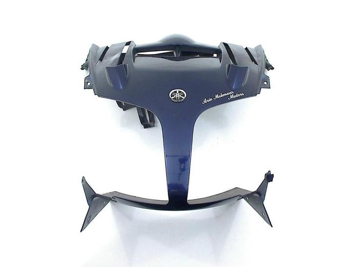 TOPKUIP Yamaha FJR 1300 2006-2012 ABS (FJR1300 FJR1300A), Motoren, Onderdelen | Yamaha, Gebruikt