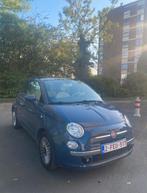 FIAT 500 AUTOMAAT 85.000 KM MET KEURING, Auto's, Fiat, Automaat, Particulier, Te koop
