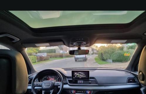 Audi Q5 3S-lijn, Auto's, Audi, Particulier, Q5, 360° camera, 4x4, ABS, Achteruitrijcamera, Adaptieve lichten, Adaptive Cruise Control