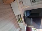 Meuble TV à vendre Mouscron, Ophalen, Zo goed als nieuw, 25 tot 50 cm, 150 tot 200 cm