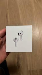 Apple AirPods (4th generation), Audio, Tv en Foto, Verzenden, Zo goed als nieuw, Overige merken, Bluetooth