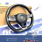 AMG STUUR + AIRBAG Mercedes W205 C205 S205 W253 C253 W218 A, Auto-onderdelen, Ophalen of Verzenden, Gebruikt, Mercedes-Benz