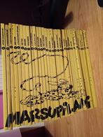 Comic complete collectie Marsupilami Hachette, Complete serie of reeks, Ophalen of Verzenden, Zo goed als nieuw, Batem/Cambier/Franquin