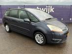 2009 - Citroen - Grand C4 Picasso - 1.6 VTi Dynam. 7p. - Per, Auto's, Monovolume, Gebruikt, Overige brandstoffen, C4 (Grand) Picasso