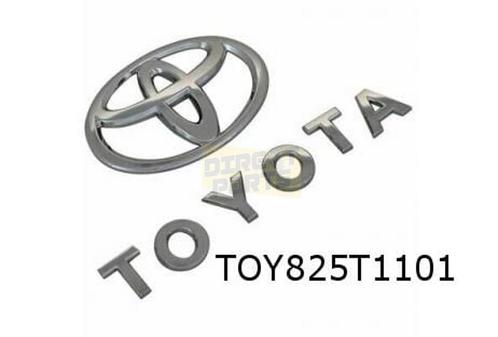 Toyota Pro-Ace ''logo + tekst'' Links op achterdeur Originee, Autos : Pièces & Accessoires, Carrosserie & Tôlerie, Toyota, Neuf