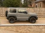 Suzuki jimny, Auto's, Suzuki, Stof, Euro 6, Particulier, SUV of Terreinwagen