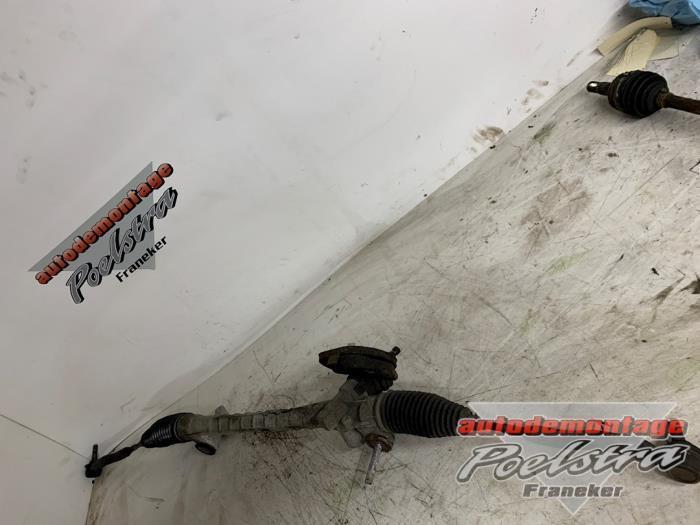 Stuurhuis van een Citroen C1, Auto-onderdelen, Besturing, Citroën, Gebruikt, 3 maanden garantie, Ophalen of Verzenden