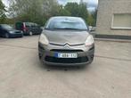 CITROËN C4 PICASO 1.8BENZINE VAN 2009 MET PANORAMA AUTOMAAT, Auto's, Bruin, C4 (Grand) Picasso, Bedrijf, Euro 4