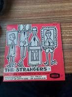Single The Strangers TV Truut Sinjorentram, Cd's en Dvd's, 7 inch, Single, Ophalen of Verzenden, Zo goed als nieuw