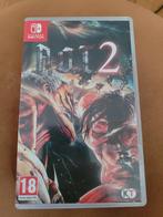 Shingeki no Kyojin 2 / Attack on Titan 2 [Nintendo Switch], Avontuur en Actie, Vanaf 18 jaar, Verzenden, 1 speler