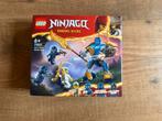 Lego ninjago, Kinderen en Baby's, Speelgoed | Duplo en Lego, Ophalen of Verzenden, Nieuw, Complete set, Lego