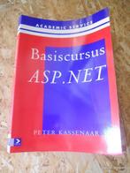 ASP.NET Basiscursus, Ophalen of Verzenden, Gelezen