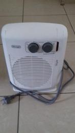 badkamer verwarmer of terras merk delonghi, Ophalen, Nieuw, Verwarming