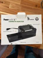 Powermatic II Cigarette Injector, Diversen, Bureau-accessoires, Ophalen, Nieuw