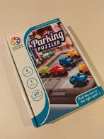 SmartGames - Parking Puzzler, Kinderen en Baby's, Speelgoed | Educatief en Creatief, Ophalen, Nieuw