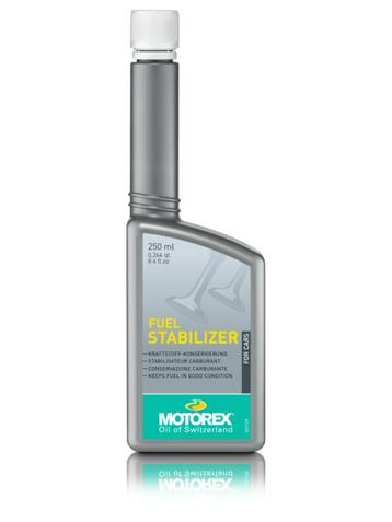 Fuel Stabilizer Motorex > DESTOCKAGE beschikbaar voor biedingen