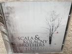 Scala: December - cd, Cd's en Dvd's, Ophalen of Verzenden, Nieuw in verpakking