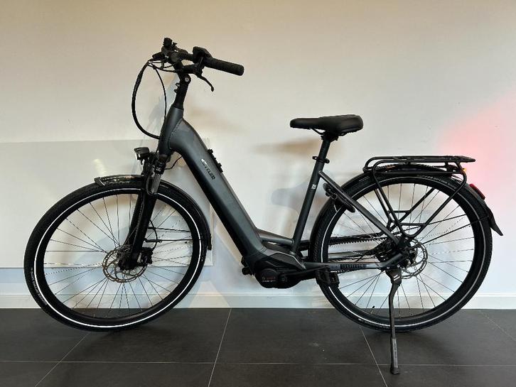 Kettler Traveller E-Gold 5 Plus elektrische damesfiets, Fietsen en Brommers, Elektrische fietsen, Nieuw, Overige merken, 47 tot 51 cm